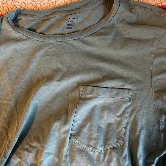 Luxury Men’s T shirt bundle - Picture 9 of 13